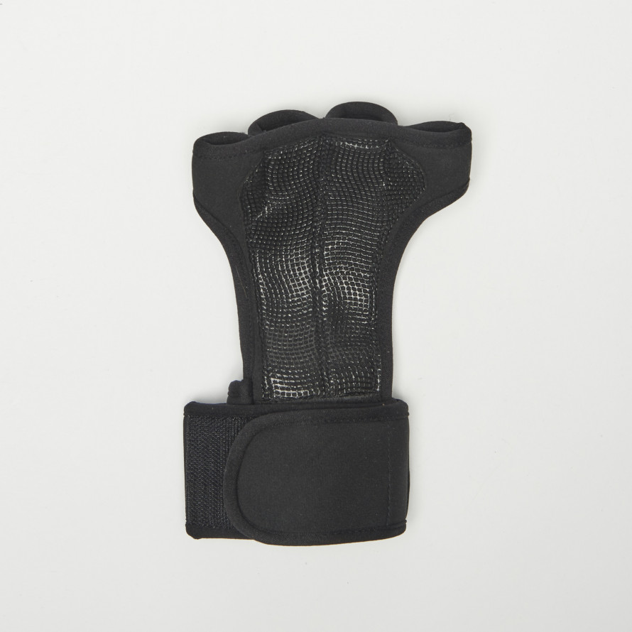 LEONE workout gloves 5